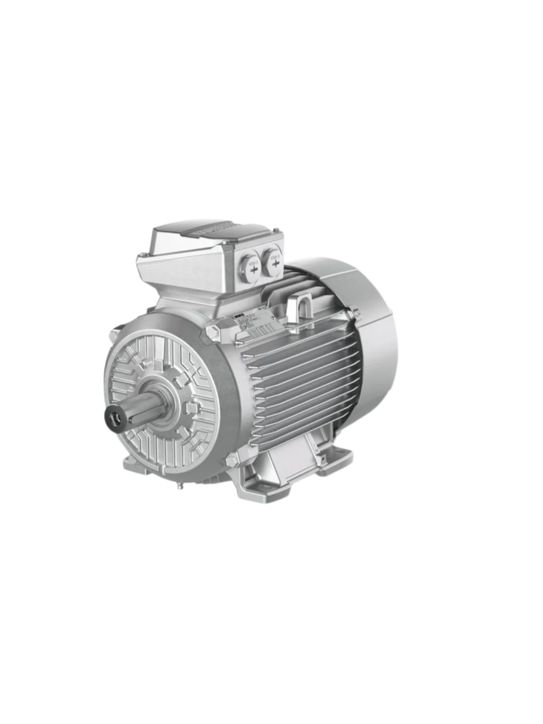 1LE1583-1AA4 Innomotics - SIMOTICS SD IE3 Cast-Iron Motor, 3 kW — Innomotics Drives – Motors – Circuits Protection